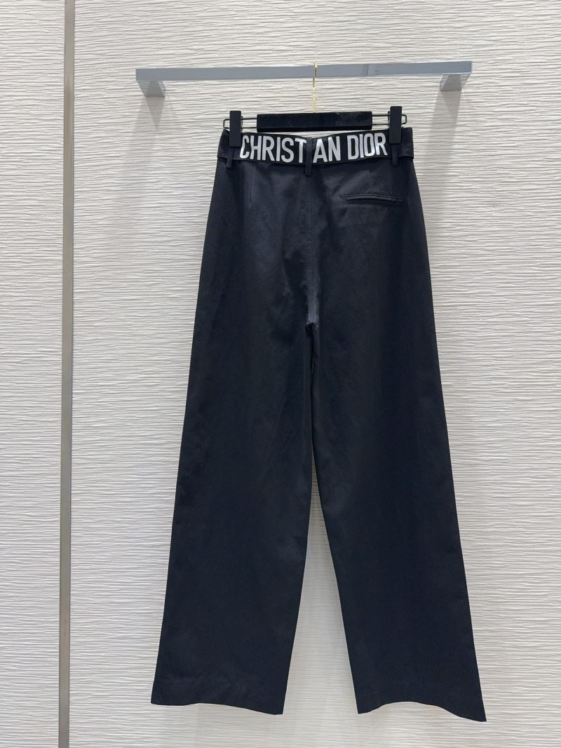 Christian Dior Long Pants